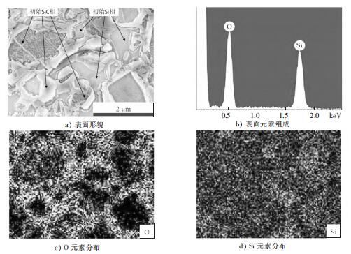 碳化硅零件氧化辅助抛光超精密加工的研究现状