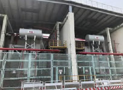 宝钢薄规格取向硅钢系列产品及其在电力变压器的应用