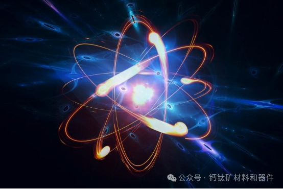 窥视原子世界：钙钛矿研究的突破