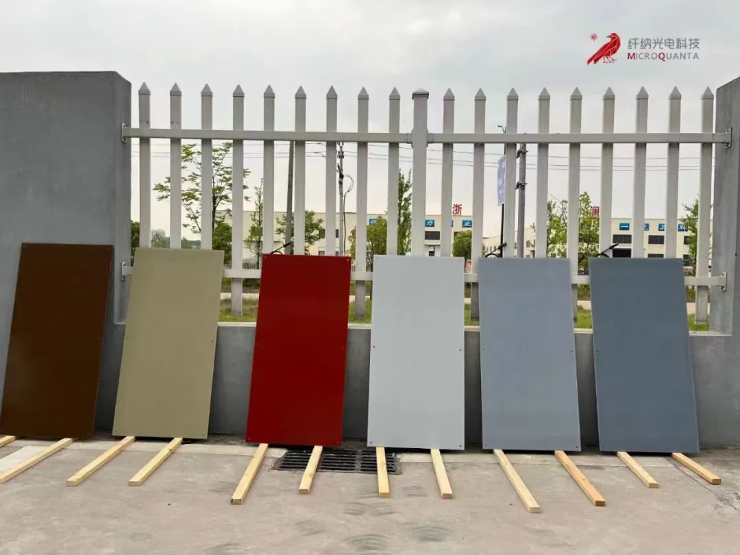 又一全球钙钛矿巨头入局BIPV