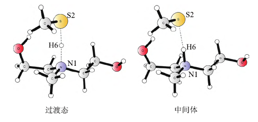 天然气中硫醇的深度脱硫溶剂研发与工业应用