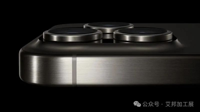 苹果iPhone 16 Pro系列可能采用全新抛光钛金属表面处理