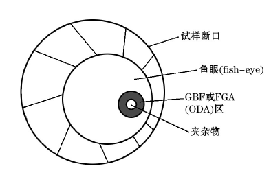钢的超高周疲劳性能及其影响因素研究进展