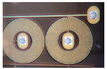 磁耦数字隔离器陶瓷封装技术研究