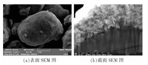 硅基负极的研究进展及其产业化