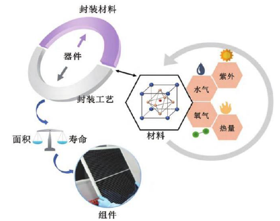 钙钛矿电池产研并进，降本提效，共赴星辰大海 