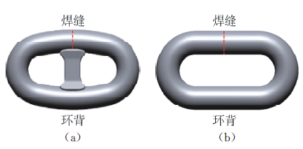 海洋系泊链研究和发展现状
