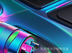 新能源汽车领域常用的高分子材料有哪些
