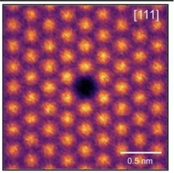 科学家成功解码“材料基因组”，有助开发下一代航空航天合金和半导体