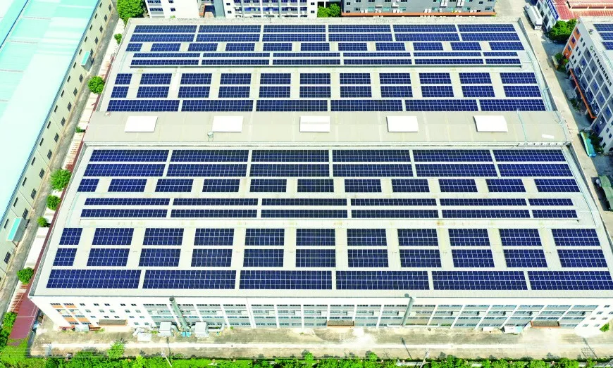 光伏技术进入迭代活跃期
