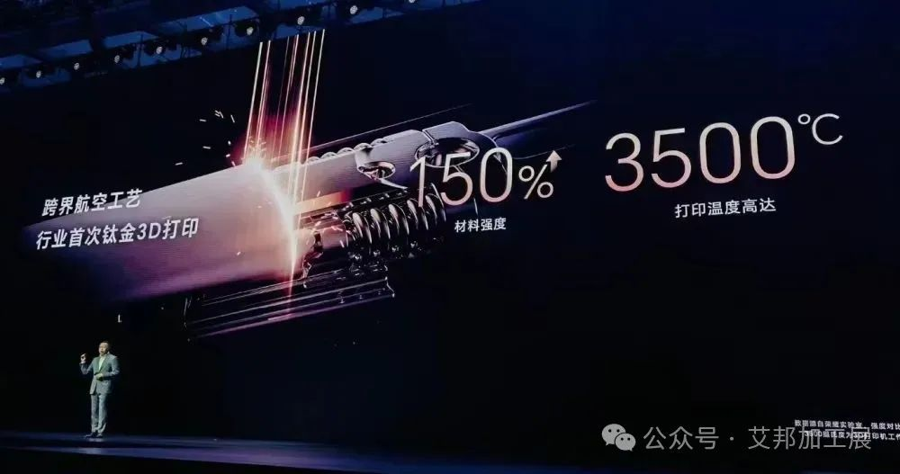 3C钛合金结构件成型工艺：CNC、3D打印、MIM