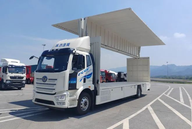                                     发展氢能用哪些新材料