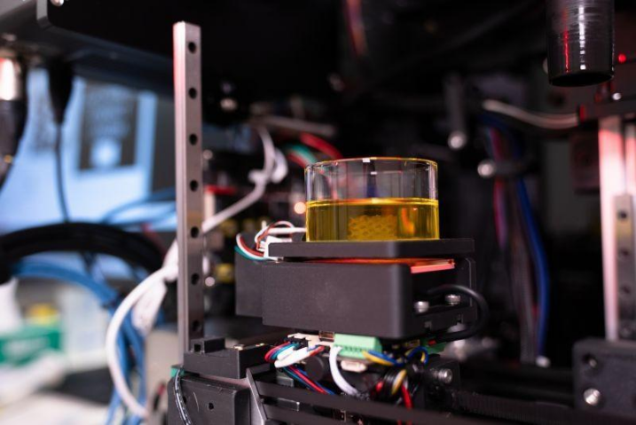 高速3D生物打印机面世，利用声波几秒钟内精准构建出细胞结构