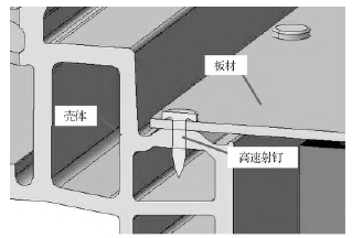动力电池壳体连接工艺应力腐蚀断裂问题研究