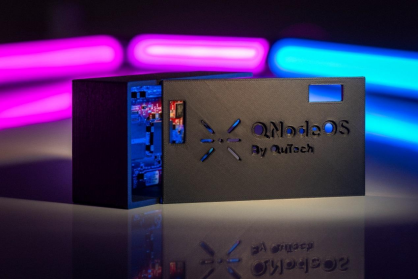 世界上首个量子网络操作系统创建
