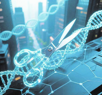 空间RNA医学让治疗“按图索骥”——神经科学研究新突破系列