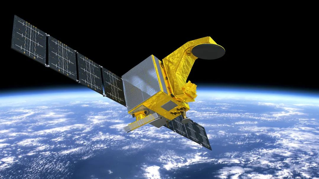 极地海冰观测卫星的发展现状与展望