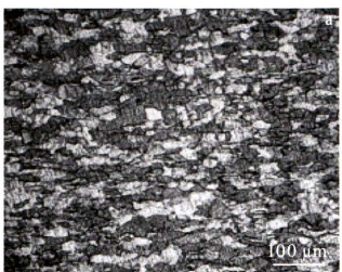 钨合金的强韧性研究进展