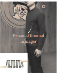 柔性散热材料研究进展