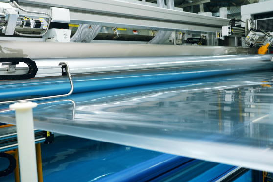 国产新能源膜材技术再突破