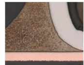 高温服役电子元器件的焊接工艺研究