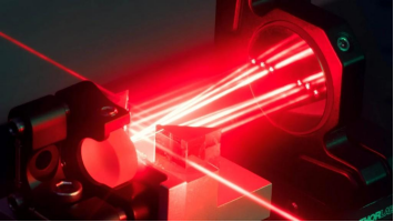 新型激光器能量转换效率突破80%，有望应用于医学与量子科技等领域