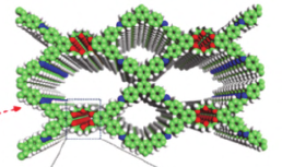 人工模拟酶的构建策略、分类及应用