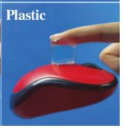 高灵敏、强粘附性导电水凝胶的制备及在柔性传感中的应用