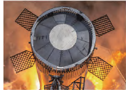 太空探索技术公司运载火箭机构技术发展路线分析及启示