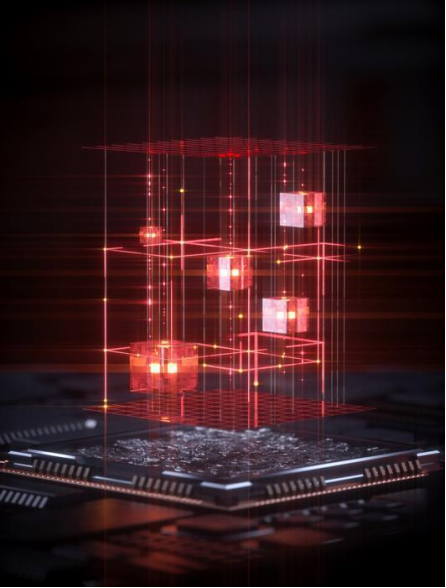 单次光传播完成复杂张量计算，向通用AI硬件研制迈出重要一步