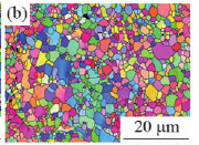 新型ECAP工艺制备超细晶材料研究进展