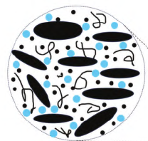 石墨烯层间原位生长碳纳米管薄膜制备及其导热性能研究