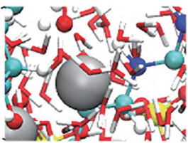 锌离子电池的锌金属负极和电解液的研究进展
