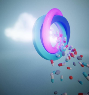 超分子催化剂将甲烷转化为高附加值化合物