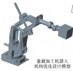 大尺度复杂构件群体机器人协同并行制造系统集成的关键技术