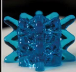 3D打印新材料可与人体免疫系统兼容，有望推动人造器官移植和药物递送技术发展