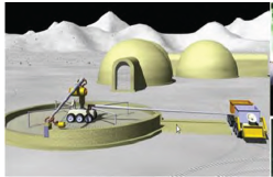 太空制造技术的发展与思考