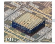 集成电路互连微纳米尺度硅通孔技术进展