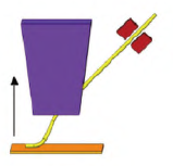 射频组件用键合金带的研究进展