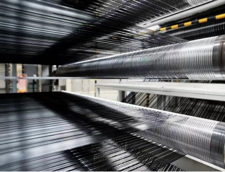 0.5克重可承载200公斤载荷，国产高性能碳纤维规模化量产实现关键性突破