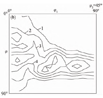 热轧工艺对超薄规格冷轧ＩＦ钢织构及成形性能的影响