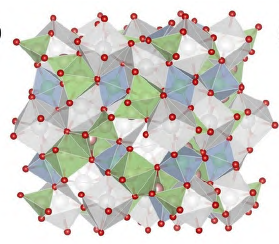 氧化物系锂离子固态电解质研究进展