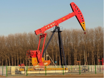 中国陆上最大油田实现页岩油规模化效益开采