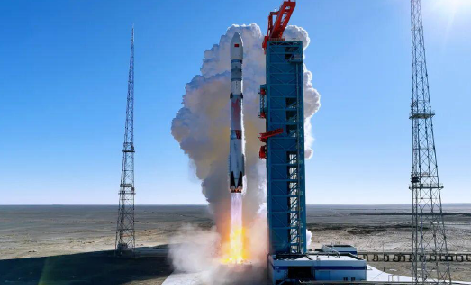 商业航天，大国重器 