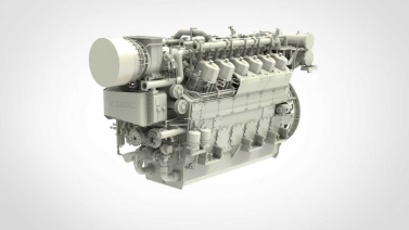 自主研制！我国突破氨燃料发动机关键技术