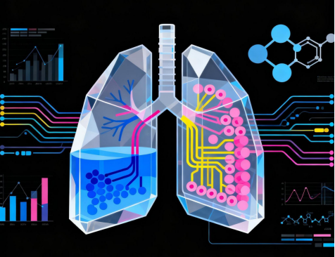 首个基因一致的人源&ldquo;肺芯片&rdquo;问世，为呼吸道疾病个性化治疗提供新工具