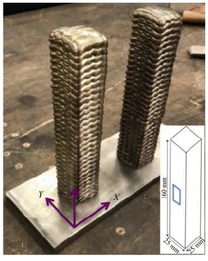 电弧熔丝增材制造铜合金研究进展