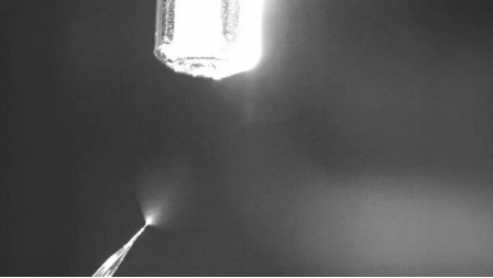 质谱分析技术能精准&ldquo;分拣&rdquo;检测，提升复杂样本分子识别能力