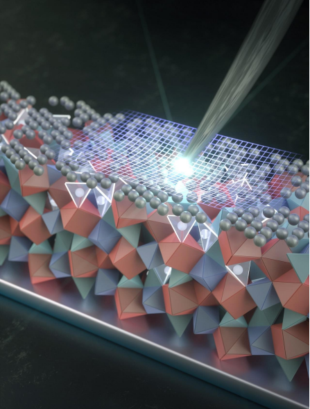 固态锂金属电池抗裂难题有新解