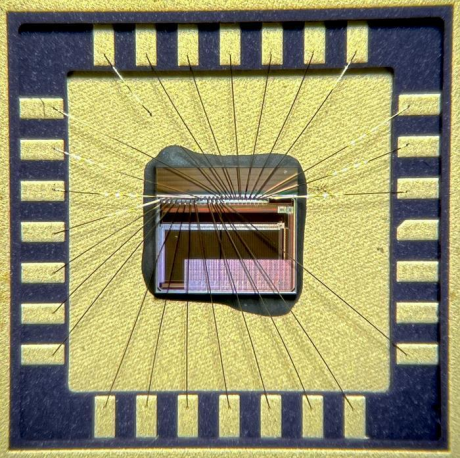 采用创新架构，新型&ldquo;智能&rdquo;芯片可大幅节能提速